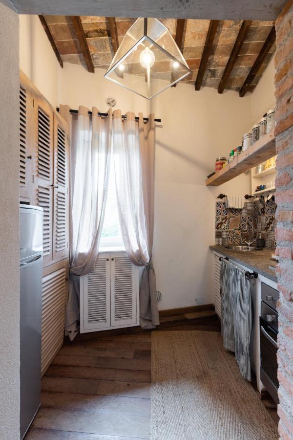 Casa Belvedere Firenze Exterior foto